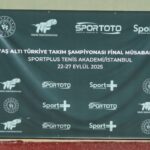18 yas alti takimlar sampiyonasi sportplus tenis akademisinde devam ediyor 0cc861d421f6