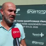 18 yas alti takimlar sampiyonasi sportplus tenis akademisinde devam ediyor 0ee1c99e8917