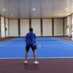 18 yas alti takimlar sampiyonasi sportplus tenis akademisinde devam ediyor 45612245e62d
