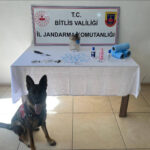 250 peceteye emdirilmis piyasa degeri 300 bin tl olan uyusturucu ele gecirildi f4a57a76c52a