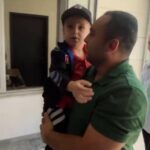 4 yasindaki dmd hastasi goktugun polislik hayali bir gunlugune gercek oldu 29a4fc6f3155