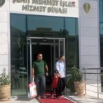 4 yasindaki dmd hastasi goktugun polislik hayali bir gunlugune gercek oldu 584246dd7a05
