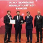 aca teknik insaat turkiyenin en hizli buyuyen 100 sirketi arasinda yer aldi 40a58cb4a42d