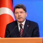 adalet bakani tunc gazzede bir insanlik drami yasanmaktadir e75200c9c42b