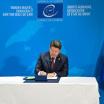 adalet bakani tunc valetta protokolu imza torenine katildi 6047558c5a9f