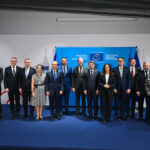 adalet bakani tunc valetta protokolu imza torenine katildi 6bc5373d7cde