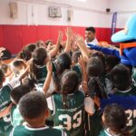 adanada cocuklara yonelik basketbol kampi duzenlendi a8b9c2735f4d