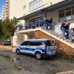 adanada oto galeriye silahli saldiri ve yasanan panik kamerada 3 d3556835cbf6