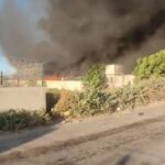 adanada zincir marketin deposundan yangin 30e2a1345b7f