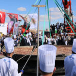 afyonda 1930 kilo agirligindaki sucuklu yumurtayla dunya rekoru kirildi 7c3e7f8eab49