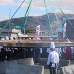 afyonda 1930 kilo agirligindaki sucuklu yumurtayla dunya rekoru kirildi abda816c1bc6