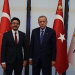 ak parti nigde il baskani ozdemir gorevinden ayrildi dc4bfca39fca