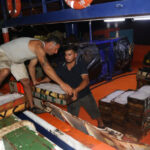 akdenizde av yasagi kalkti 1 kilo fiyatina 1 kasa balik 4d0bd1add5b2