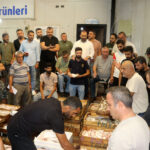 akdenizde av yasagi kalkti 1 kilo fiyatina 1 kasa balik d51cc2356d7f