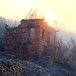 alanyadaki orman yangininda 2nci gun 63a259e8d717