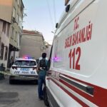 anne kizin evde olu bulundugu olayda 16 yasindaki supheli gozaltinda 42b3c286ff1e