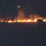 antalyadaki sazlik yangini 25 saatte sonduruldu 199f66f095dd