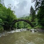 artvin asirlara meydan okuyan tarihi tas kopru selde yikildi video yeniden 6ad3be3177ad