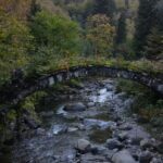 artvin asirlara meydan okuyan tarihi tas kopru selde yikildi video yeniden 89000af67bb4