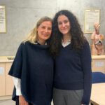 avrupa 2ncisi liseli cerenin yeni hedefi abddeki yarisma 648bc5813fe8