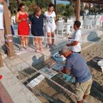 Aydın ve İzmir’de 9 yuvadan çıkan 469 caretta caretta yavrusu, denizle buluştu 7 aydin ve izmirde 9 yuvadan cikan 469 caretta caretta yavrusu denizle bulustu 5c486eb3eee4