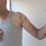 babasi gibi ayi saldirisina ugradi parmagi koptu 0097fca91cea