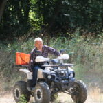 babasi gibi ayi saldirisina ugradi parmagi koptu 11307bba3d96