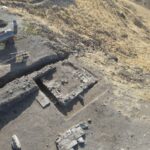 bakan ersoy ani oren yerinde yeni bir selcuklu kumbeti bulundu 4c49938cd58b