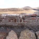 bakan ersoy ani oren yerinde yeni bir selcuklu kumbeti bulundu 81f22a99681a