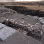 bakan ersoy ani oren yerinde yeni bir selcuklu kumbeti bulundu 90fd074378cd