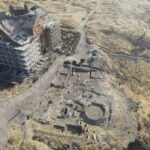 bakan ersoy ani oren yerinde yeni bir selcuklu kumbeti bulundu d95d38b4ea1f