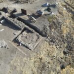 bakan ersoy ani oren yerinde yeni bir selcuklu kumbeti bulundu f63cf48885f7