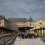 Bakan Ersoy: Tarihi Haydarpaşa Garı kültür ve sanatın merkezi olacak 4 bakan ersoy tarihi haydarpasa gari kultur ve sanatin merkezi olacak 6fd5e08248ef