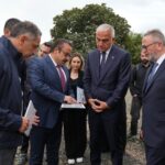 Bakan Ersoy: Tarihi Haydarpaşa Garı kültür ve sanatın merkezi olacak 5 bakan ersoy tarihi haydarpasa gari kultur ve sanatin merkezi olacak f3af52df0705