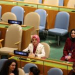 bakan goktas dorduncu dunya kadin konferansi genel kurul ust duzey toplantisinda konustu 07e054d8179e