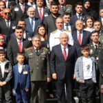 bakan guler hicbir teror orgutunun bolgede kok salmasina izin vermeyecegiz c878c20c8a35