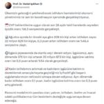 Bakan Işıkhan: Kadın iş gücüne katılma oranı 0,3 puan artış gösterdi 1 bakan isikhan kadin is gucune katilma orani 03 puan artis gosterdi 6bf503394750