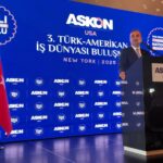 Bakan Kacır, ‘3’üncü Türk-Amerikan İş Dünyası Buluşması’ toplantısına katıldı 1 bakan kacir 3uncu turk amerikan is dunyasi bulusmasi toplantisina katildi 261a81da6631