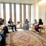 bakan kurum bae iklim degisikligi ve cevre bakani al shamsi ile gorustu 2ebfa5efe412