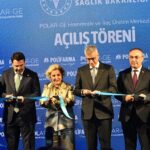 bakan memisoglu sma ilaci ve etkin maddesinin uretilecegi ar ge merkezini acti 3e14d4a3132c