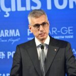 bakan memisoglu sma ilaci ve etkin maddesinin uretilecegi ar ge merkezini acti 59d5db88dee9