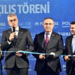 bakan memisoglu sma ilaci ve etkin maddesinin uretilecegi ar ge merkezini acti 92e9705aa3b3