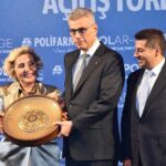 bakan memisoglu sma ilaci ve etkin maddesinin uretilecegi ar ge merkezini acti b089afc141f7