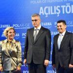 bakan memisoglu sma ilaci ve etkin maddesinin uretilecegi ar ge merkezini acti d54a6d11f474