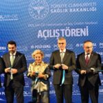 bakan memisoglu sma ilaci ve etkin maddesinin uretilecegi ar ge merkezini acti e472b6e64fb7