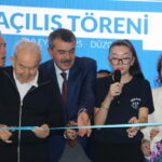bakan tekinden okullara surpriz ziyaret 2 7324cdd2d018