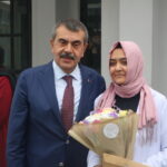 bakan tekinden okullara surpriz ziyaret 455a674ae304