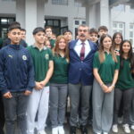 bakan tekinden okullara surpriz ziyaret 8dd9648e7af6