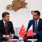 bakan tunc malta adalet bakani attard ile gorustu fe97051b5323