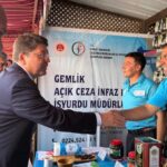 Bakan Tunç: Türkiye'de tek bir hukuk sistemi var 3 bakan tunc turkiyede tek bir hukuk sistemi var 3382d8970ef6